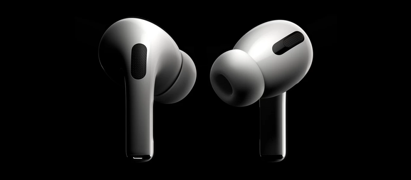 Πως βρίσκουν κλεμμένα αυτοκίνητα με τα Apple AirPods